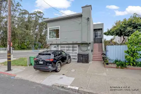 722 Palmetto Ave, San Francisco, CA 94132