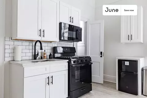 211 Lafayette Ave #5, Brooklyn, NY 11238