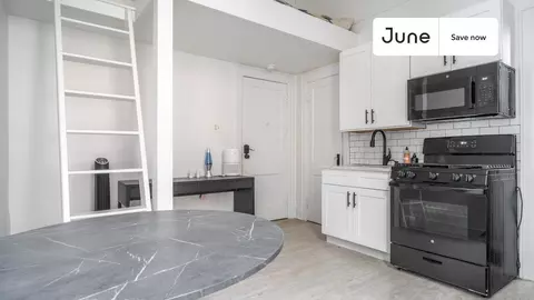 211 Lafayette Ave #5, Brooklyn, NY 11238