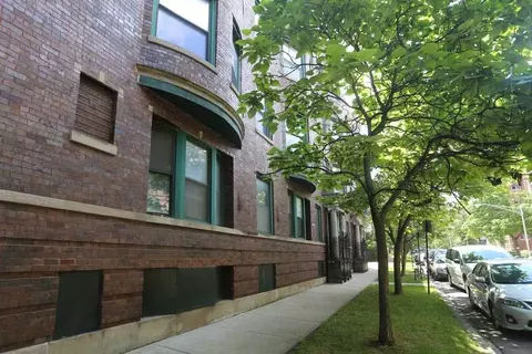 1315 W Leland Ave #2, Chicago, IL 60640