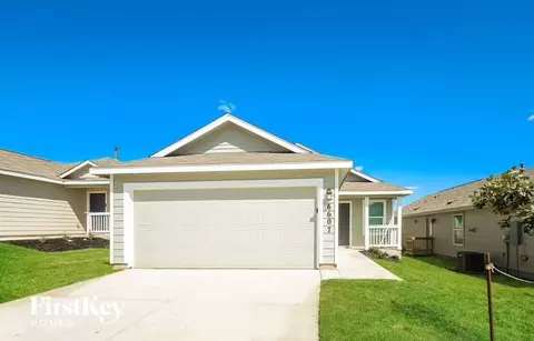 6607 Arid Way, San Antonio, TX 78252