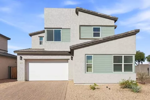 16028 N 74th Ln, Peoria, AZ 85382