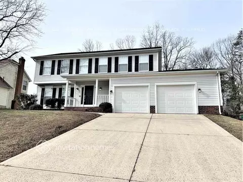 1907 Misty Vale Rd, Charlotte, NC 28214