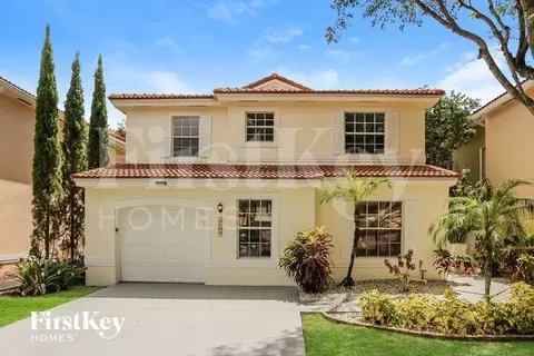 10837 NW 46th Dr, Coral Springs, FL 33076