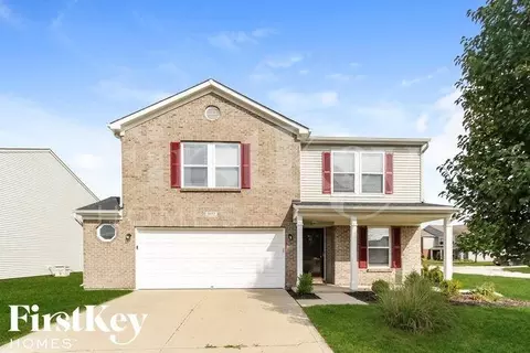 8655 Hopewell Ct, Indianapolis, IN 46113