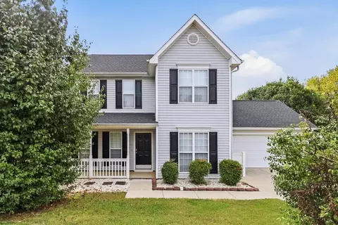 4529 Capstone Dr, Monroe, NC 28110