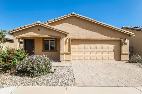 25832 W Samantha Way, Buckeye, AZ 85326