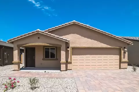 25832 W Samantha Way, Buckeye, AZ 85326