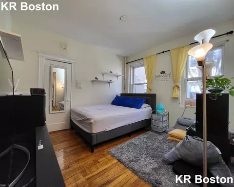 Undisclosed, Boston, MA 02135