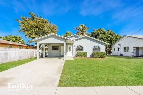 1301 NW 2nd St, Dania Beach, FL 33004