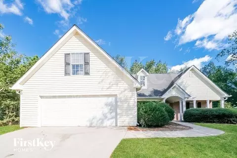 160 Overlook Dr, Covington, GA 30016