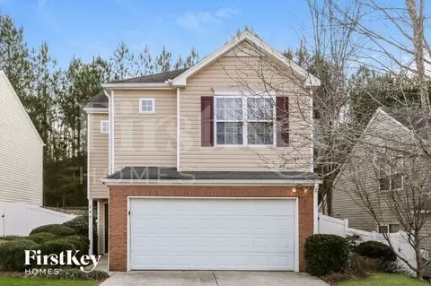 243 Silver Ridge Dr, Dallas, GA 30157