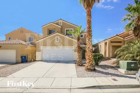 9873 Risto Ct, Spring Valley, NV 89148