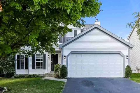 8402 Lucerne Dr, Reynoldsburg, OH 43068