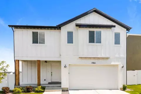 7861 S Artimis Ln, West Jordan, UT 84081