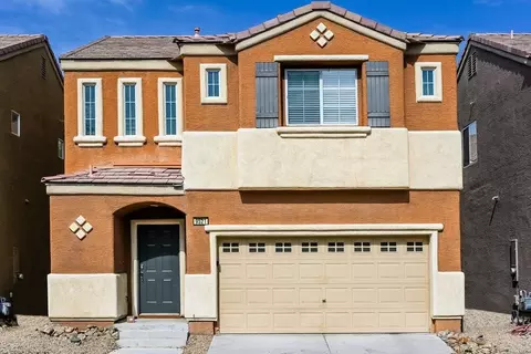 9521 Mothers Joy St, Las Vegas, NV 89178
