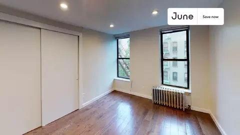 534 E 14th St #14, New York, NY 10009