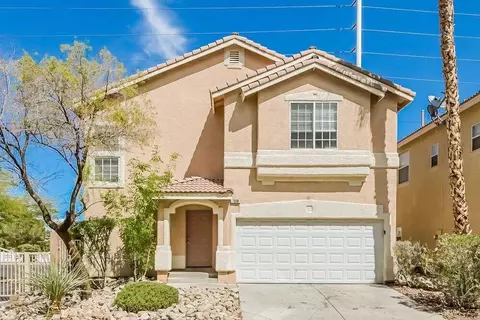 7558 Luna Del Rey St, Las Vegas, NV 89123
