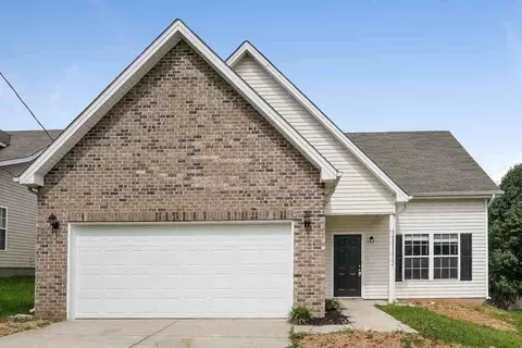 164 Howard Woody Dr, La Vergne, TN 37086