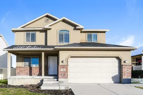 158 Nw, Tooele, UT 84074
