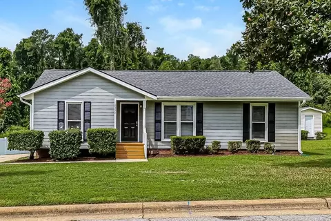 2332 Quartz Ct, Raleigh, NC 27610