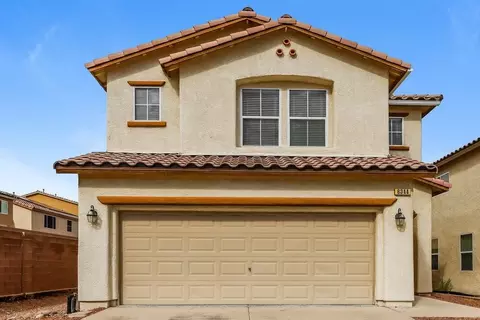 6344 Alpine Tree Ave, Las Vegas, NV 89139