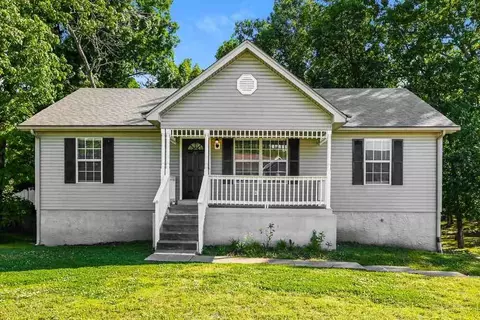 4936 Deerhaven Dr, Antioch, TN 37013