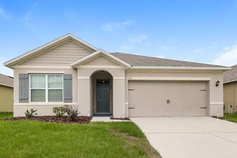 336 Tanglewood Dr, Davenport, FL 33896