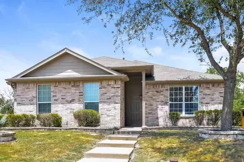 3686 Juniper Hills Dr, Rockwall, TX 75032