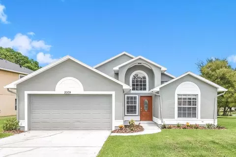 2009 Ipsden Dr, Orlando, FL 32837
