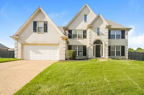 6454 Coleman Rd, Olive Branch, MS 38654