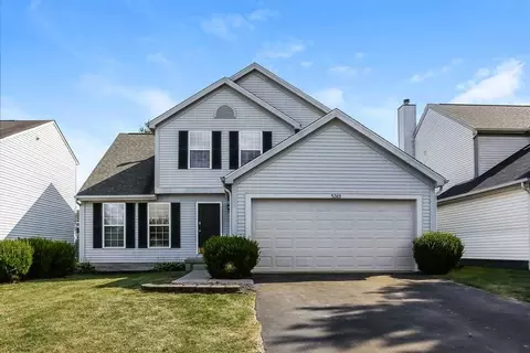5369 Shotgun Dr, Canal Winchester, OH 43110