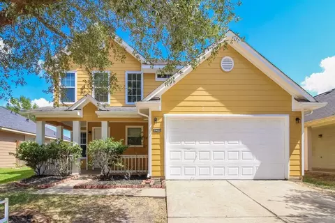 19622 Plantation Tree Ct, Katy, TX 77449