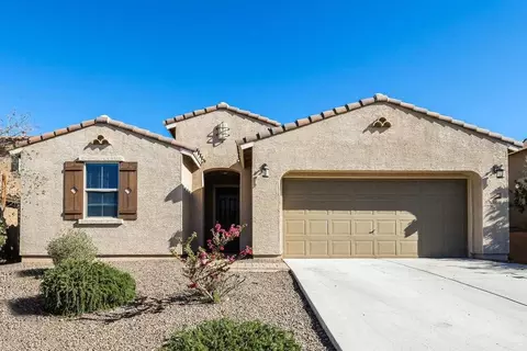 10654 W Anna Ave, Peoria, AZ 85383