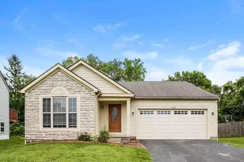 3357 Joes Way, Columbus, OH 43223
