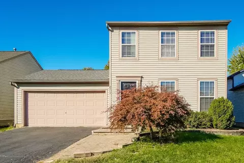 2313 Brisum Way, Hilliard, OH 43026