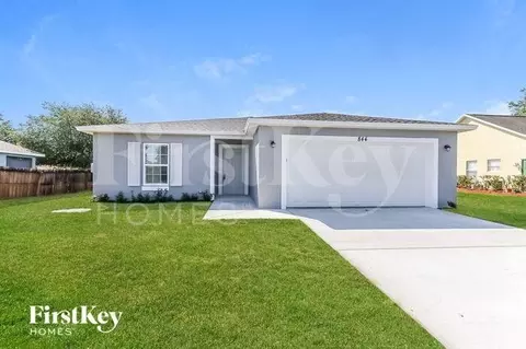 844 SW Amethist Ter, Port Saint Lucie, FL 34953