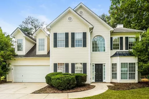 8639 Glendevon Ct, Riverdale, GA 30274