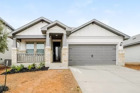 1244 Ella Xing, New Braunfels, TX 78130