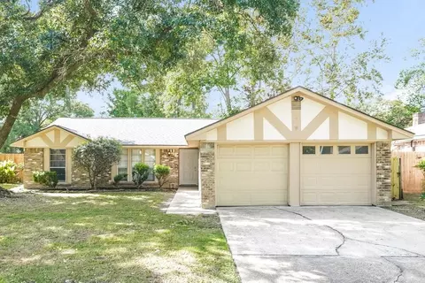 23331 Bayleaf Dr, Spring, TX 77373