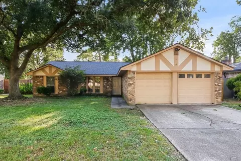 23331 Bayleaf Dr, Spring, TX 77373