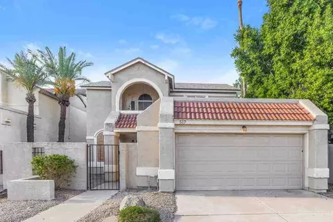 517 E Kristal Way, Phoenix, AZ 85024