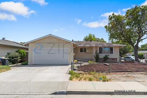 548 Maple Ave, Milpitas, CA 95035