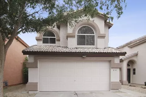 3719 E Inverness Ave #24, Mesa, AZ 85206