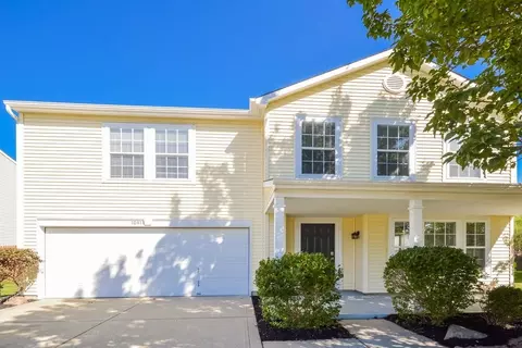 10414 Carrington Way, Indianapolis, IN 46234