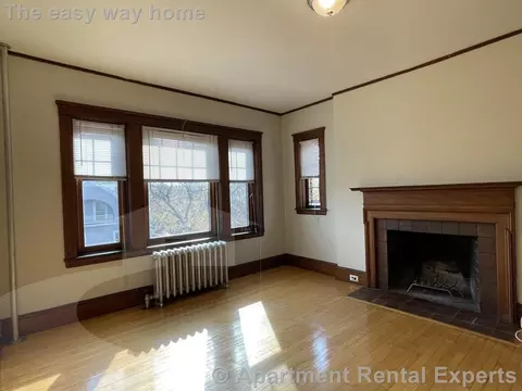 5 Linnaean St #38, Cambridge, MA 02138