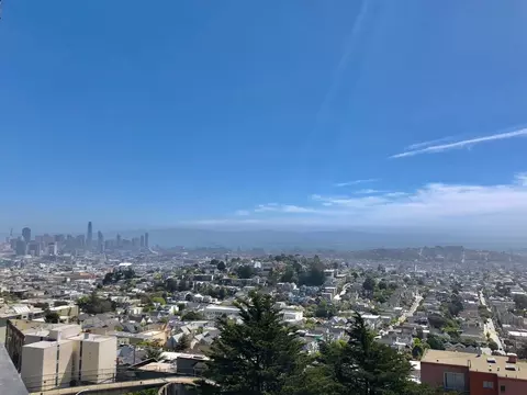 945 Corbett Ave #308, San Francisco, CA 94131