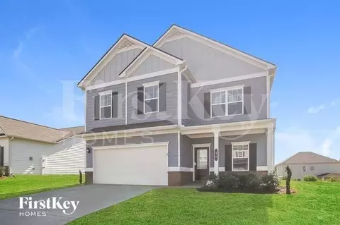 46 Thacker Trl, Adairsville, GA 30103