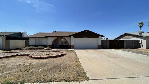 4747 W Dahlia Dr, Glendale, AZ 85304