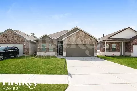 7238 Foxtail Meadow Ct, Humble, TX 77338